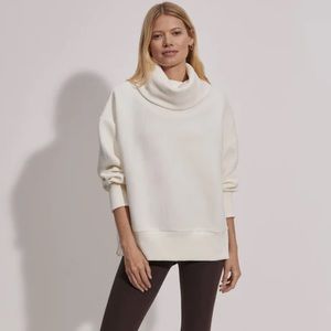 Varley Milton Sweat, Sz XS